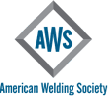 American Welding Society logo 