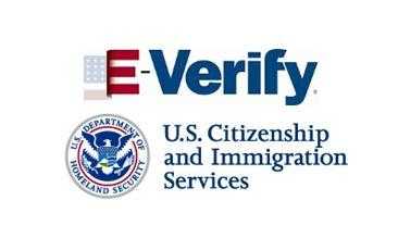  logo for U.S. Citizenship and Immigration Services