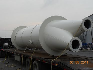picture of Carbon Steel Storage Tanks