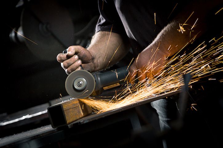 Metal Fabrication Services